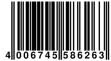 4 006745 586263