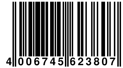 4 006745 623807