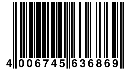 4 006745 636869