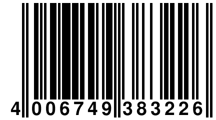 4 006749 383226