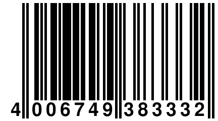 4 006749 383332