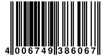 4 006749 386067