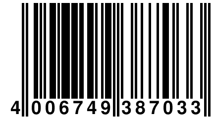 4 006749 387033