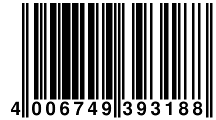 4 006749 393188