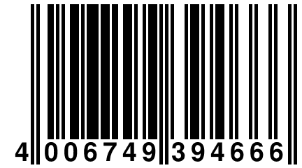 4 006749 394666