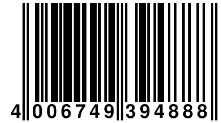 4 006749 394888