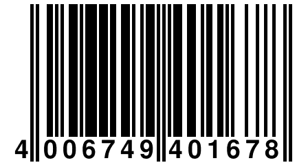 4 006749 401678