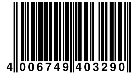 4 006749 403290