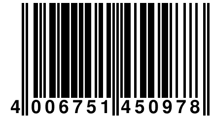 4 006751 450978