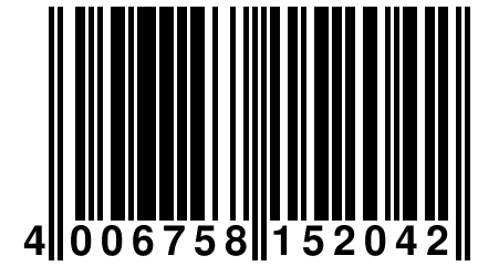 4 006758 152042