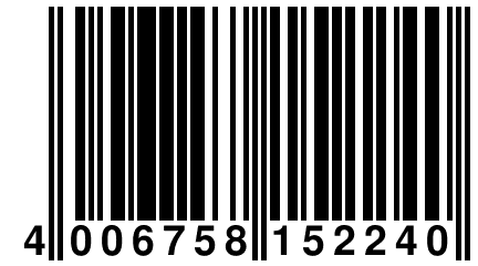 4 006758 152240