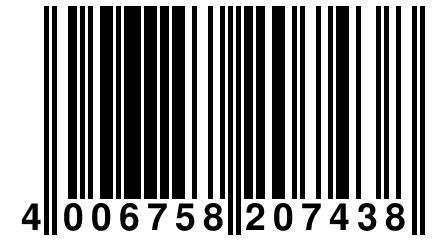 4 006758 207438