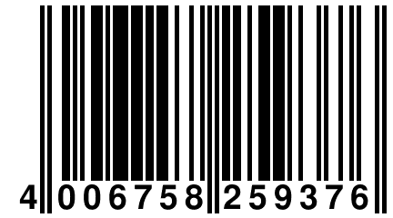 4 006758 259376