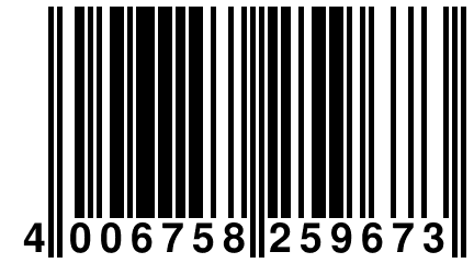 4 006758 259673