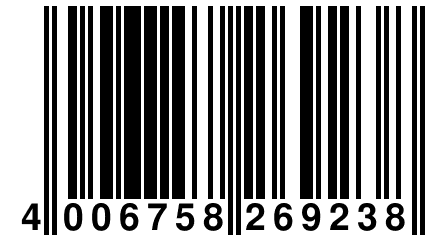 4 006758 269238