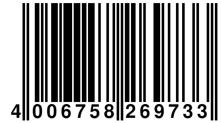 4 006758 269733