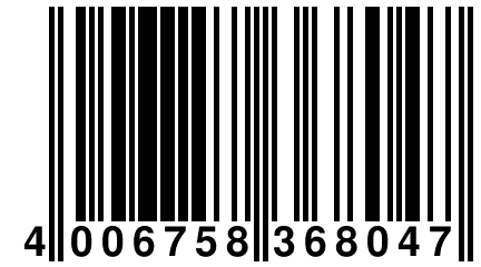 4 006758 368047