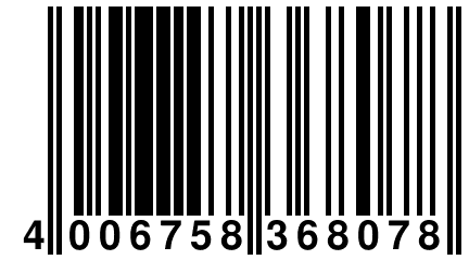 4 006758 368078