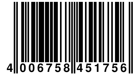 4 006758 451756