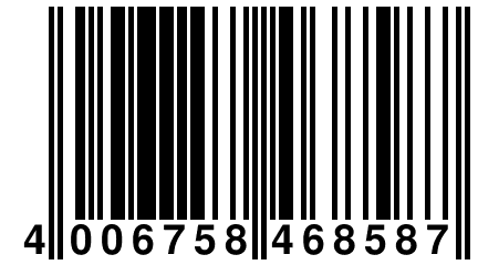 4 006758 468587