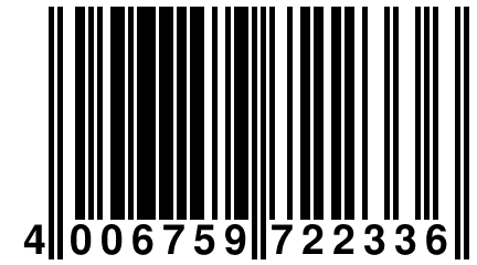 4 006759 722336