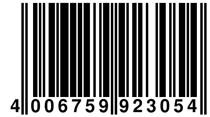 4 006759 923054