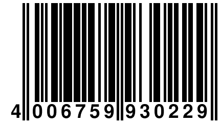 4 006759 930229