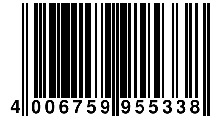 4 006759 955338