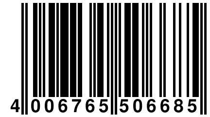 4 006765 506685