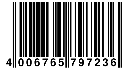 4 006765 797236