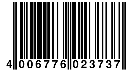 4 006776 023737