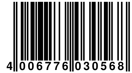 4 006776 030568