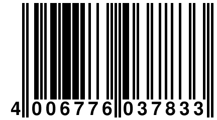 4 006776 037833