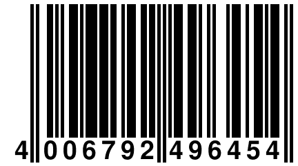 4 006792 496454