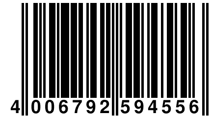 4 006792 594556