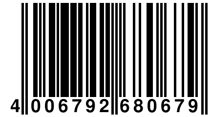 4 006792 680679