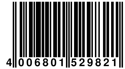 4 006801 529821