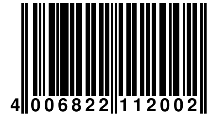 4 006822 112002