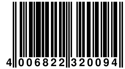 4 006822 320094