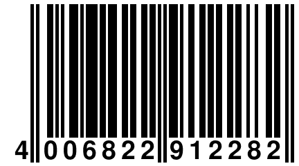 4 006822 912282