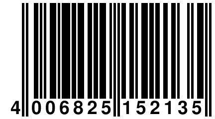 4 006825 152135