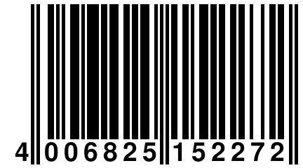 4 006825 152272