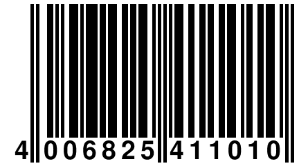 4 006825 411010