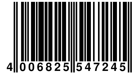 4 006825 547245