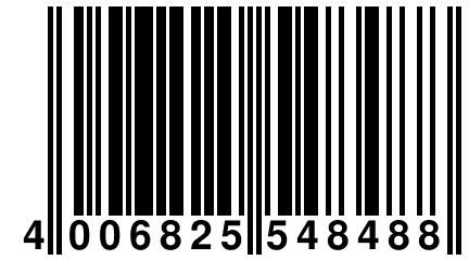 4 006825 548488