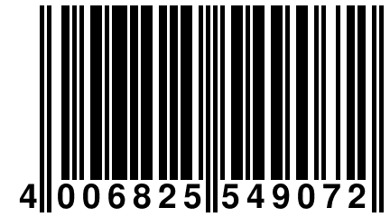 4 006825 549072