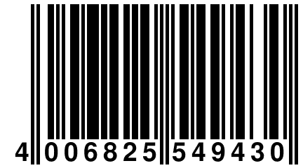 4 006825 549430