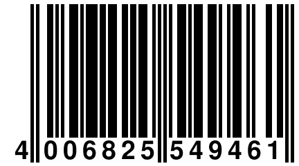 4 006825 549461