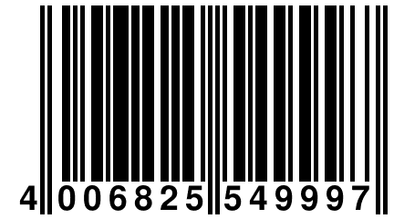 4 006825 549997