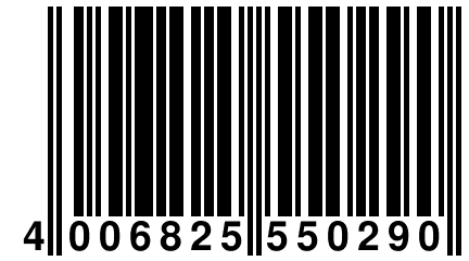 4 006825 550290